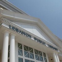 Lebanon Public Library (@lebanonpl) 's Twitter Profile Photo Lebanon Public Library (@lebanonpl) 's Twitter Profile Photo