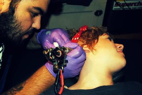 Bighayes7771's profile picture. Ron Paul supporter, Missouri bushwacker, Farm Hand, artist / tattooer im one of a kind some like me some dont...