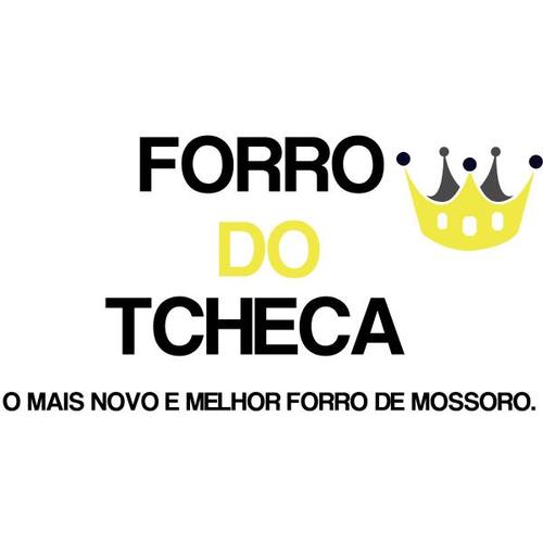 Um forró diferente, que está chegando pra estourar em Mossoró, nas resenhas entre amigos!