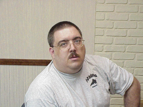 jimtown1985's profile picture. Just your average guys from Indiana