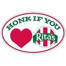 Be Cool: Eat A Rita's, Be Cool-er: Follow Rita's!  610-355-0340