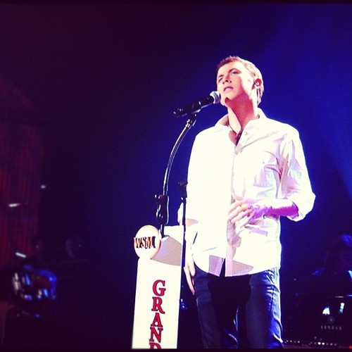 Country Music (Scotty) and Reality TV FAN...I also LOVE GOD