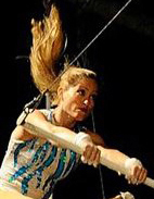 Trapezeblog's profile picture. Tweeting about the aerial arts, gymnastics, and anything else involving pointed toes and sparkle!