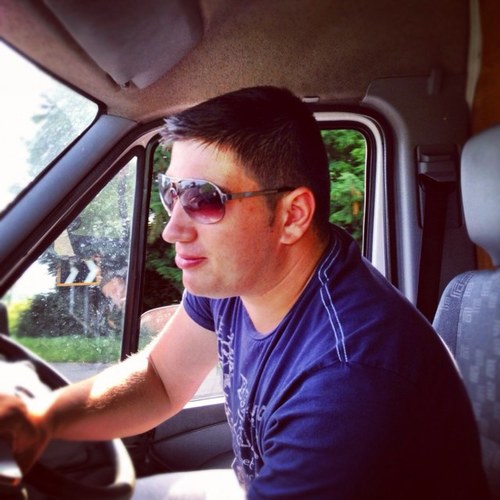 terrybritton94's profile picture. 