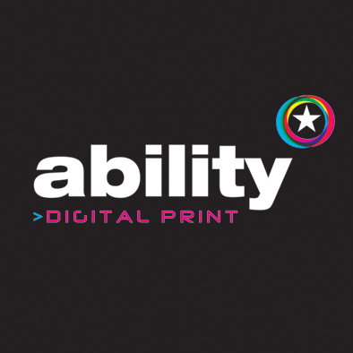 Ability Digital Print provides you with all your print and design requirements. Give us a call to see what Ability can do for you. 0113 2337980