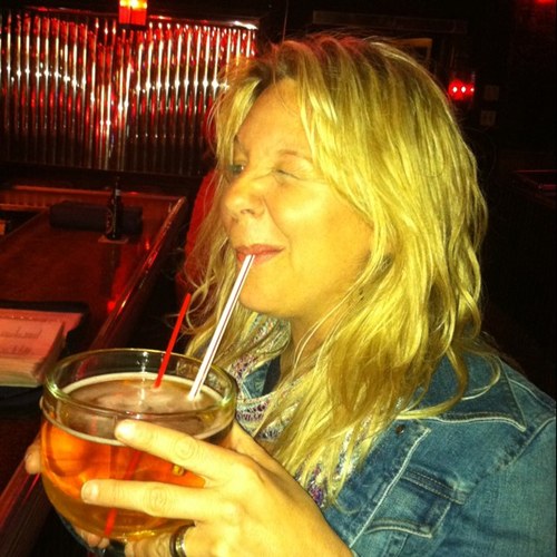 katweber1's profile picture. Good Girls Go To Heaven Bad Girls Go Everywhere!