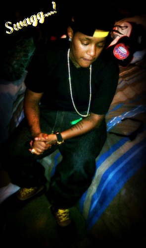 Recording Artist.. Weed Smoker Love Gettin Money So Follow me or swallow me#FREE my niggaTERRO #HoodstarNation #TeamIfollowback #TeamAries