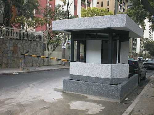 Asociación Civil Calles Dos y Tres A.C. de La Urbina