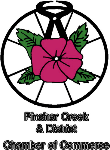 The Pincher Creek & District Chamber of Commerce is about more than business. It’s about people and promoting economic growth that benefits our community.