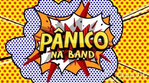 Esse Twitter e Oficial do Programa Do Panico na BanD Sigam tambem @bemfudidex @SabrinatatoReal @EPBZ @RodrigoVesgo