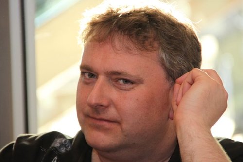 stevejacks's profile picture. Good looking, slim, intelligent, sexy and clearly a compulsive liar!