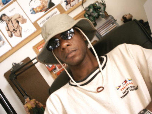 grimmvadah's profile picture. 