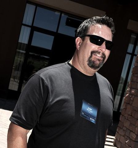 Director of Site Reliability Engineering for Productivity @GoDaddy.  Tweets represent my opinions only.