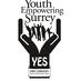 YES Team (@youth4surrey) Twitter profile photo