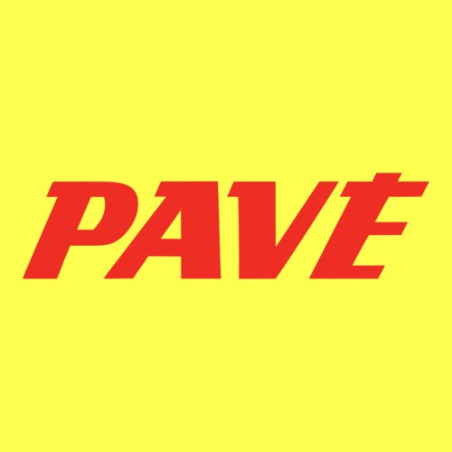 PaveBlog's profile picture. 