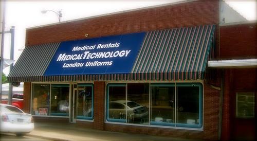 MedicalTechnol2's profile picture. 