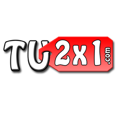 Tu2x1com's profile picture. Encuentra las mejores #ofertas y #descuentos en toda España