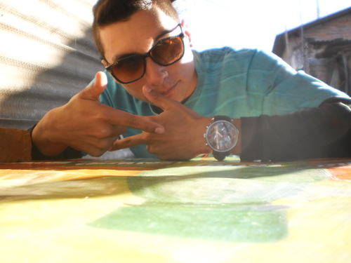 # SO MEIO LOKÃO MAIS SOU FELIZZZ AEEE !!!!