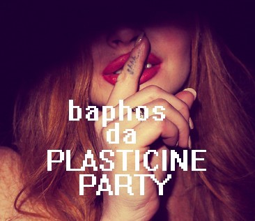 Sua primeira e única fonte por dentro da vida escandalosa dos jovens da Plasticine. (Pra me enviar uma fofoca, envie uma DM).