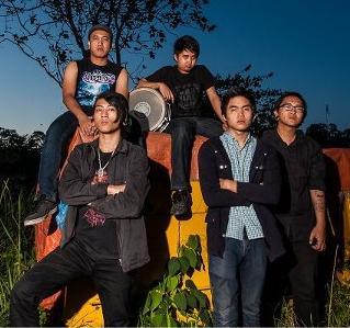 A 5-piece band from @KKCity, Sabah, Malaysia. EP #intotheabyss2012 available for download at https://t.co/8k7V1bywth
