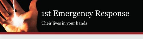 1st_emergency's profile picture. First Aid Training provider and First Aid Event cover for the south east. courses include EFAW, FAW, child & infant first aid and other programs.
