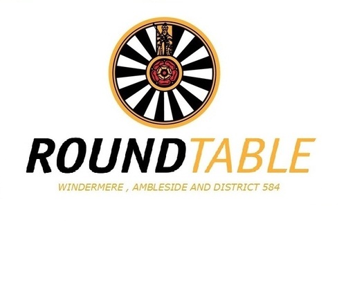 Windermere, Ambleside & District Round Table 584 We drink, drink and drink some more.... Occasionally doing our bit for the community