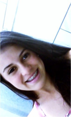 Se fecho os olhos, meu universo de amor é você.