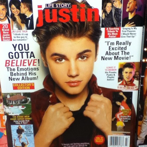Bieberangel393's profile picture. I LUV JUSTIN BIEBER!!!!!! hes my life and inspiation! forever a belieber Met @scooterbraun on 12/11/11