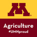 UMN Agriculture (@umnag2go) Twitter profile photo UMN Agriculture (@umnag2go) Twitter profile photo