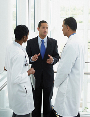The #1 Network for Medical Sales Professionals in the Northeast.  
Check us out at: 
http://t.co/hCFn3XhsxQ