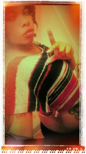FINATTIC GANG BYTCH #IM BABY