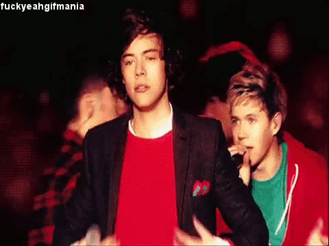 Harry Styles,Louis tomlinson,Liam Payne,Niall Horan,Zayn Malik they are my life.~~~~~~~~~3