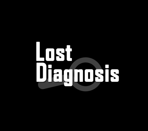 Official Twitter of UK Indie Suspense Thriller #LostDiagnosisFilm - from writer/director Jamie G and producer Michael Barrett, in post-production!
