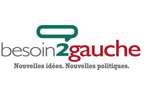 « Besoin de Gauche », sensibilité sociale-démocrate du Parti Socialiste rassemblée autour de Pierre Moscovici