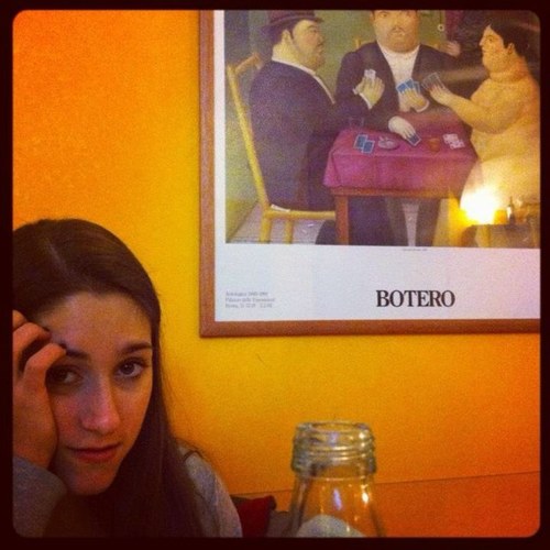 kayelhch's profile picture. #terpforlife