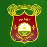Gimnasium, Paarl (@paarlgim) 's Twitter Profile