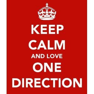 Esse tt é para todas as Directioners, aqui eu falarei tudo sobre eles novidades, novas músicas, ábuns, polêmicas, fofocas, fotos dos nossos bb´s, sigam *--*