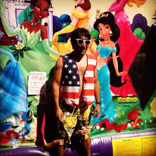 jayalzebra's profile picture. i just opened this account for sxsw