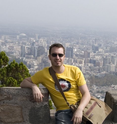 sebcoutu's profile picture. 