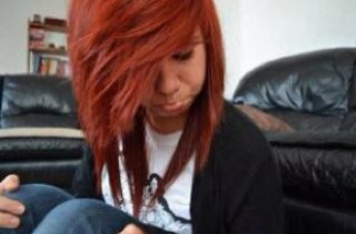 Lol_Aka_Omg's profile picture. ❤ Heya, I'm Scarlett, I'm 16, Follow Me? Open to a conversation so talk to me? ❤