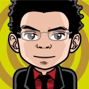 Enterprise, small business, IT, marketing & sales, its my passion and what I do!