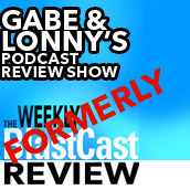 We use to review the Podcast The BlastCast.  Now we do whatever.