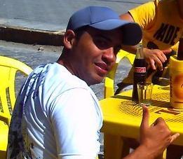 evaldofilho's profile picture. Economista