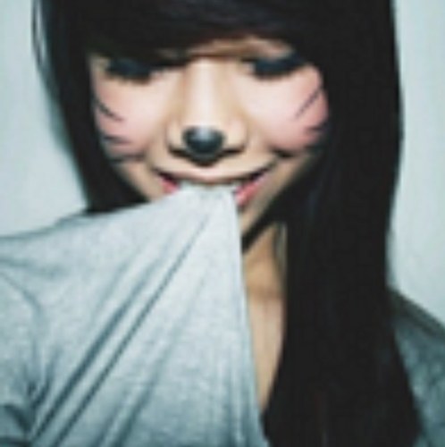 FalseVampire's profile picture. Hi. Go away. || Vampire.