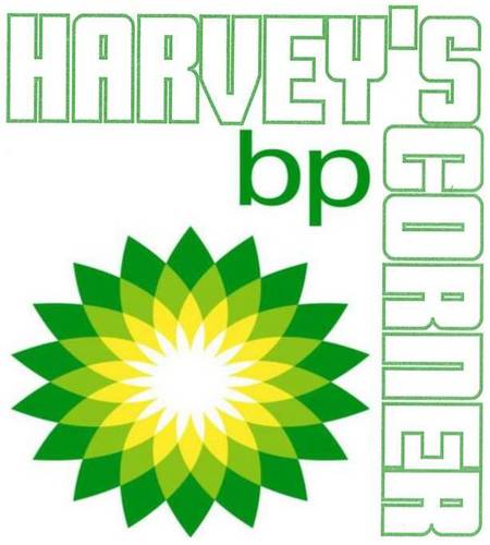 Harvey's Corner featuring Softouch Carwash, Harvey's Corner Quick Lube, BP Convenience Store, U-Haul and much more!!