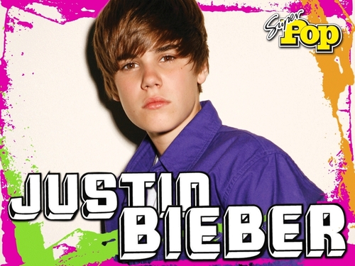 I LOVE JUSTIN BIEBER!!! HE IS MY HERO!!!! I THANK HIM FOR EVERYTHING IN LIFE!!3 I LUV U!!! U R THE BEST THING THAT THIS WORLD HAS HAD YET!!!! I LUV U!!3