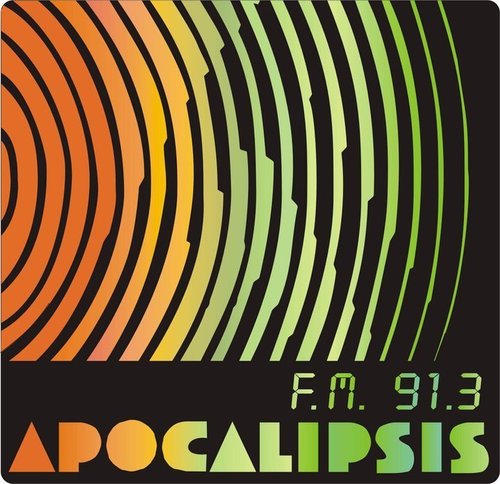 radio apocalipsis fm