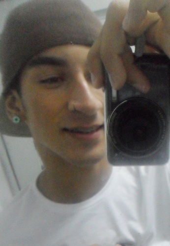 aonde estiver espero que esteja feliz , ♫