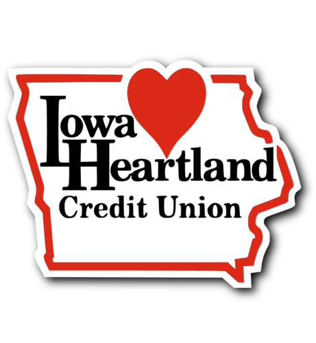 IaHeartCU's profile picture. Iowa Heartland is a not-for-profit financial co-operative that serves north central Iowa.