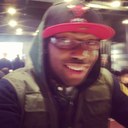 Jerrel Mitchell - @Jerrel88 - Twitter